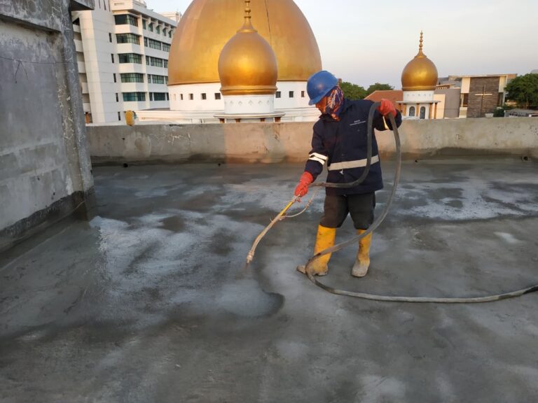 Dempo Mandiri Teknik Tim